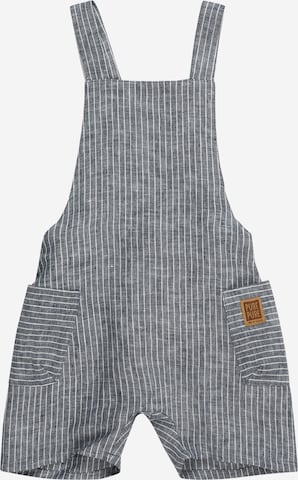 PURE PURE by Bauer Regular Overalls in Grey: front