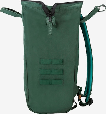 Sac à dos 'Adventurer' Cabaia en vert