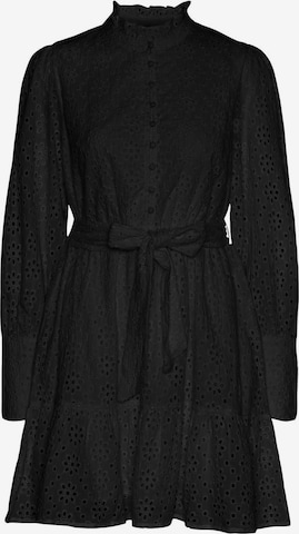 Robe 'KOALA' VERO MODA en noir : devant