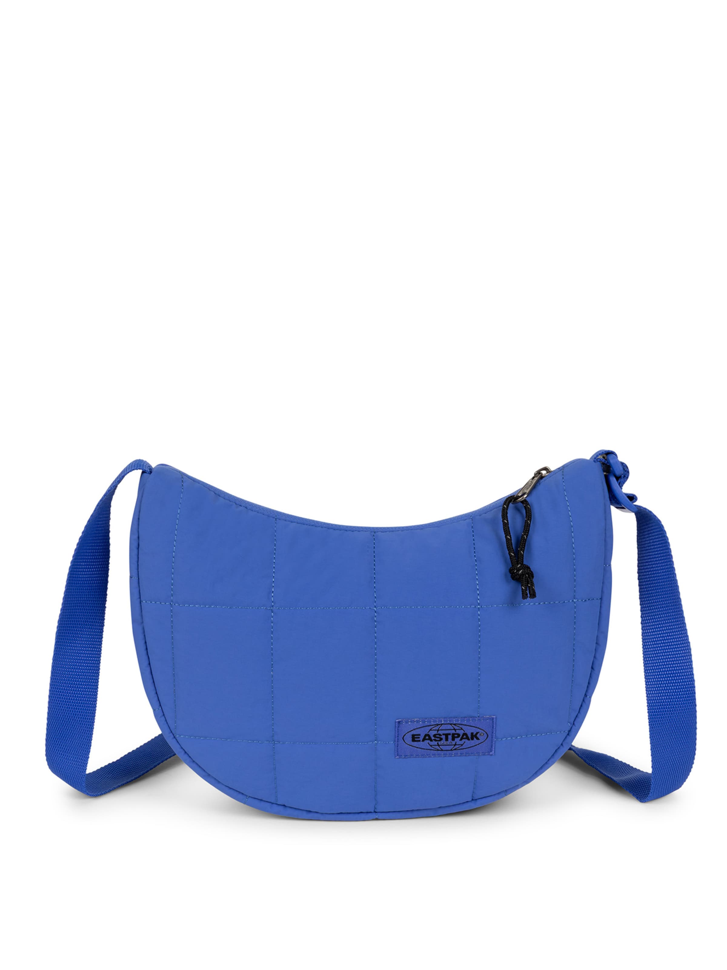 zils EASTPAK Pleca soma: no priekšpuses
