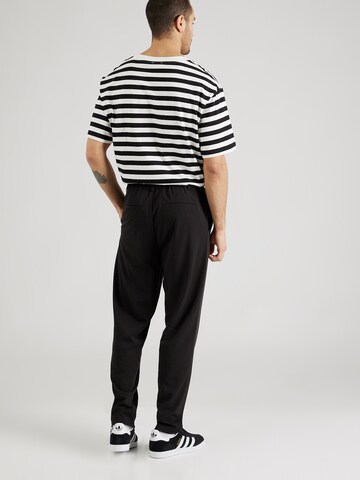 TRAPP Regular Hose 'Laurenz' in Schwarz