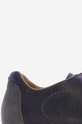 THINK! Flats & Loafers in 41 in Grey
