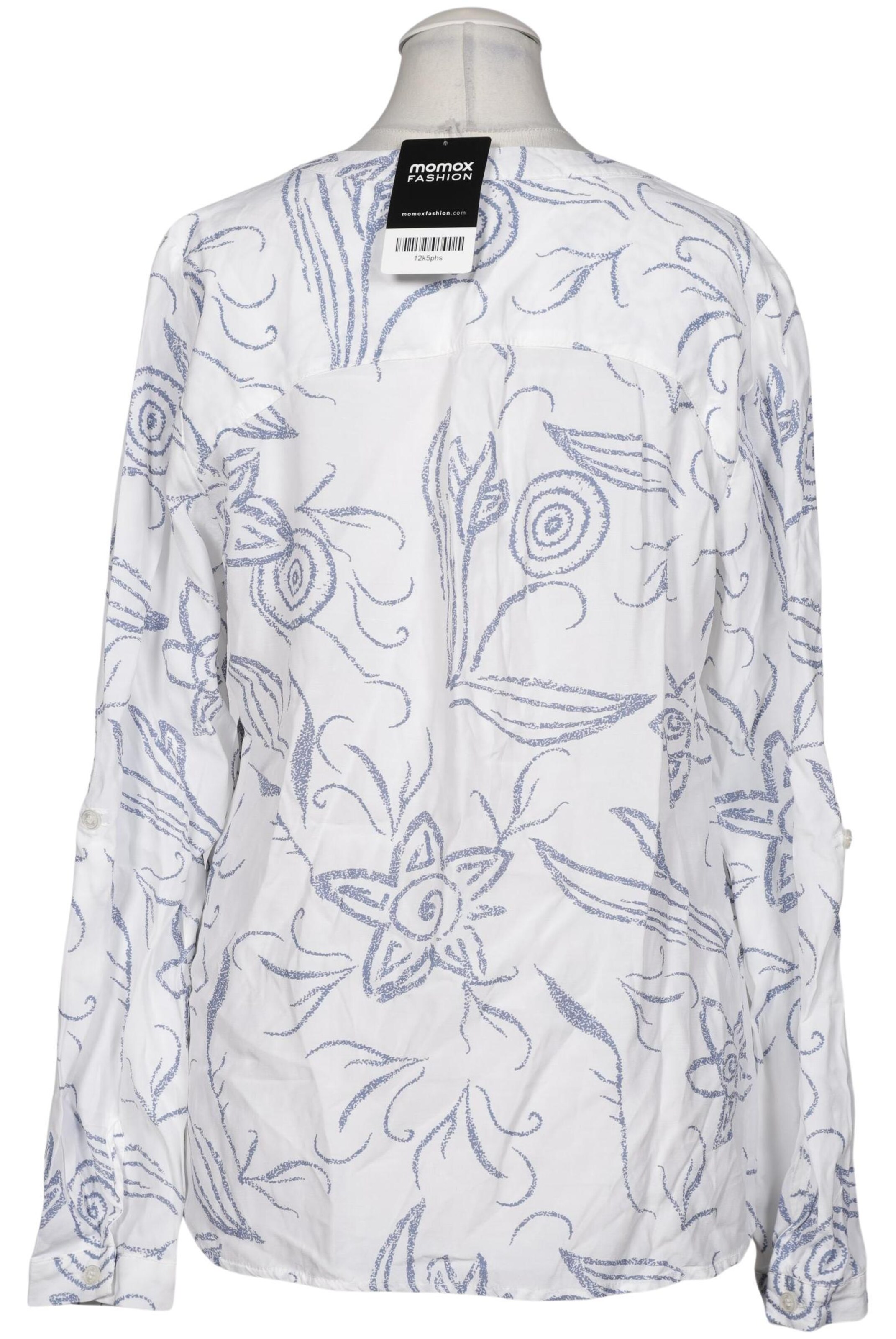 ALBA MODA Blouse & Tunic in XS in White