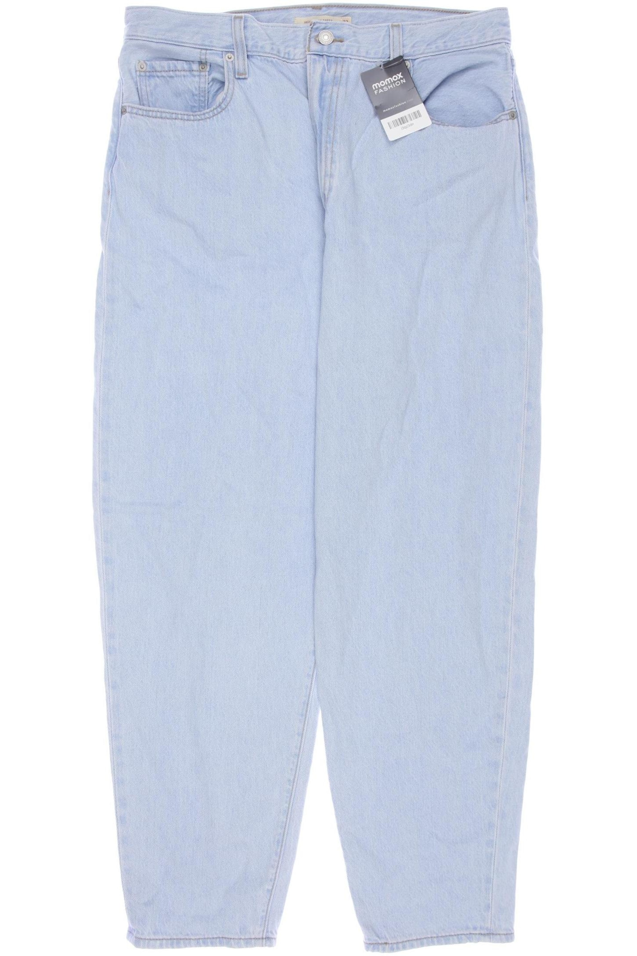 LEVI'S ® Jeans in 32 in Blue: front