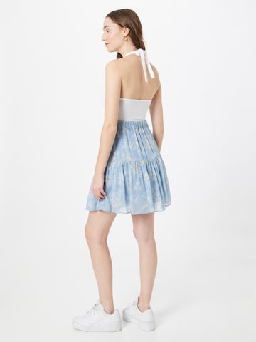 SECOND FEMALE Skirt 'Aster' in Blue