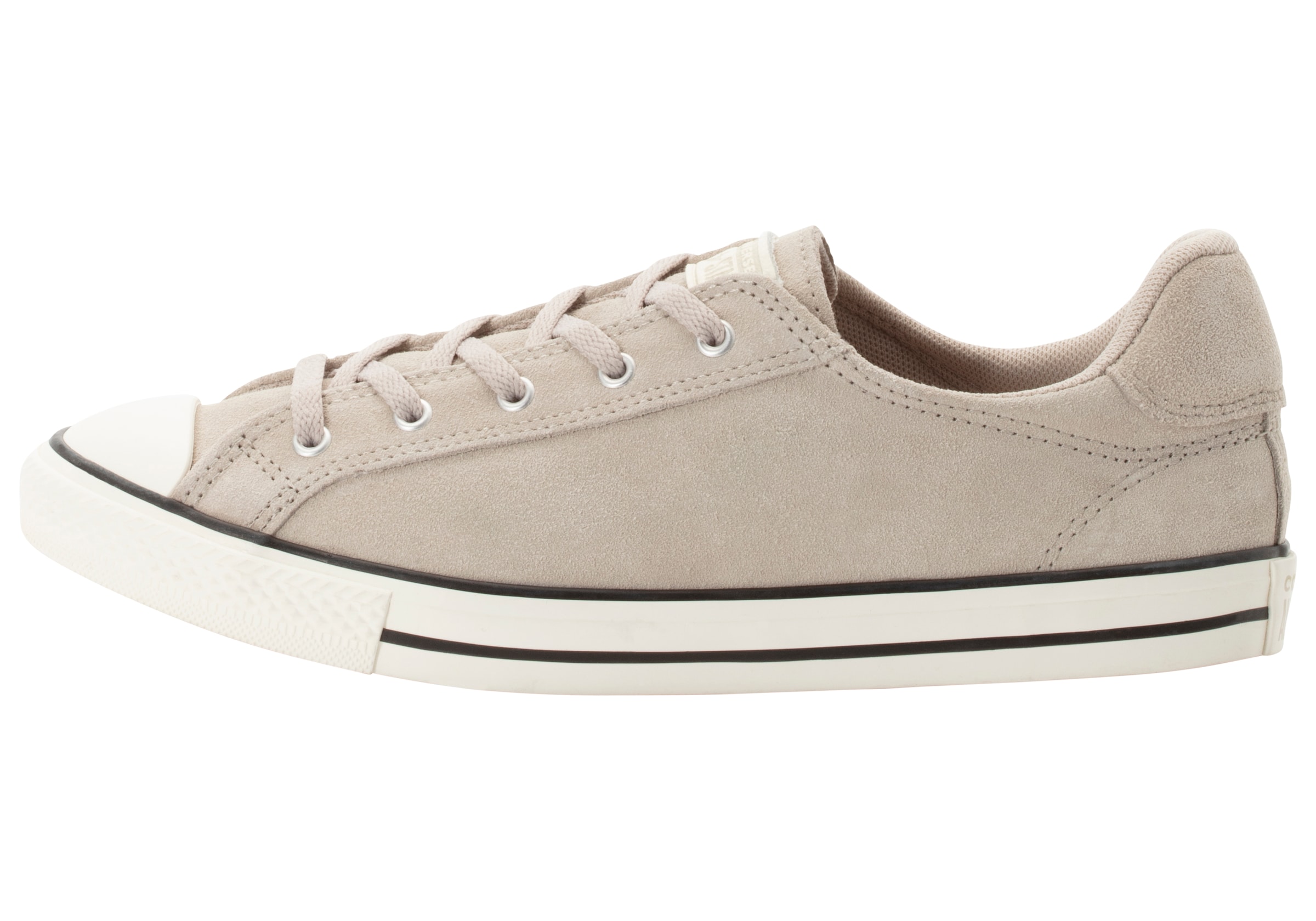 CONVERSE Sneaker in Beige