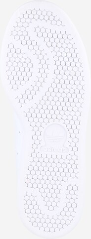 Baskets basses 'Stan Smith' ADIDAS ORIGINALS en blanc