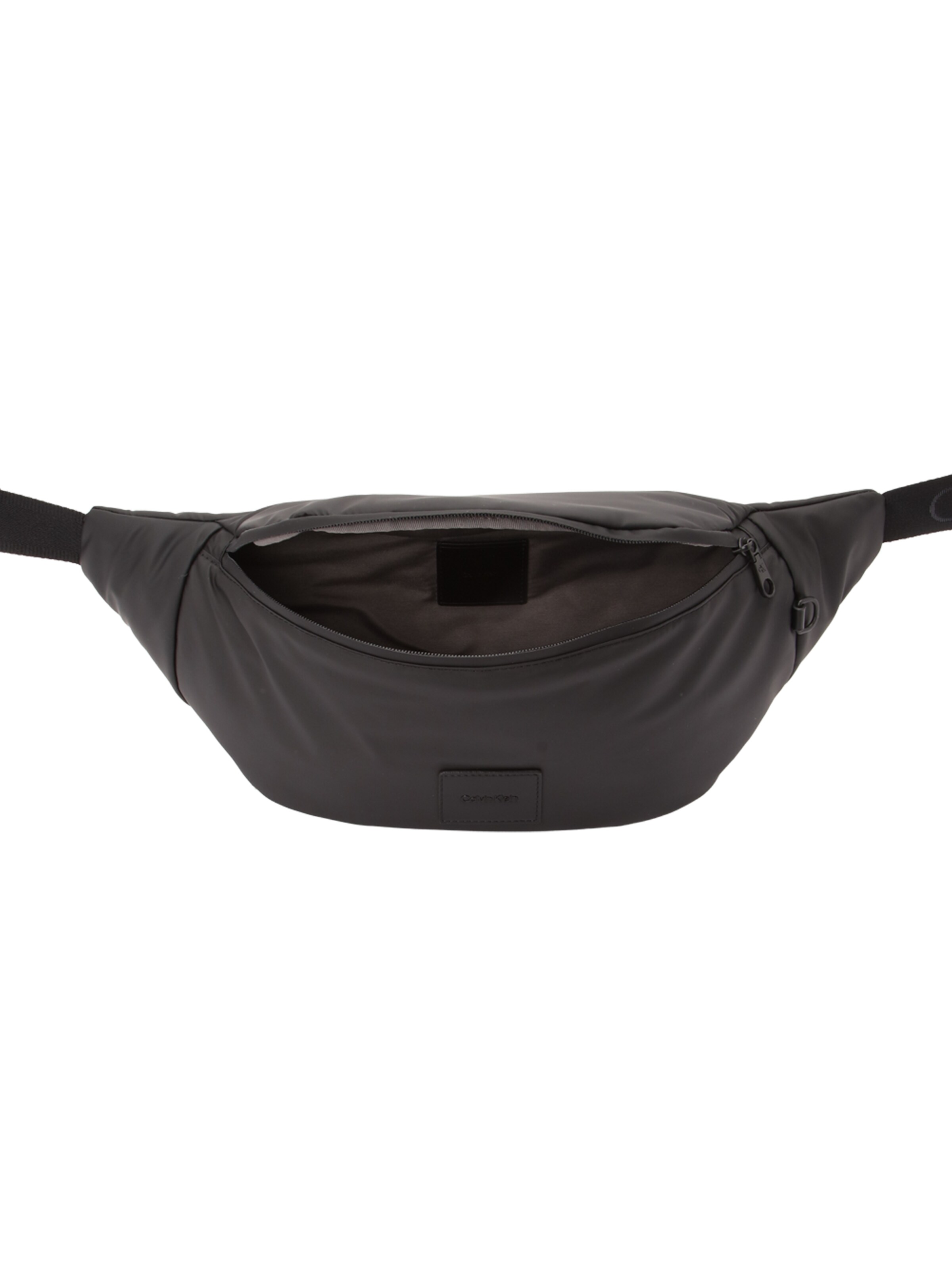 Calvin Klein Τσαντάκι μέσης σε μαύρο