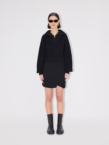 LeGer by Lena Gercke Sweater in Black