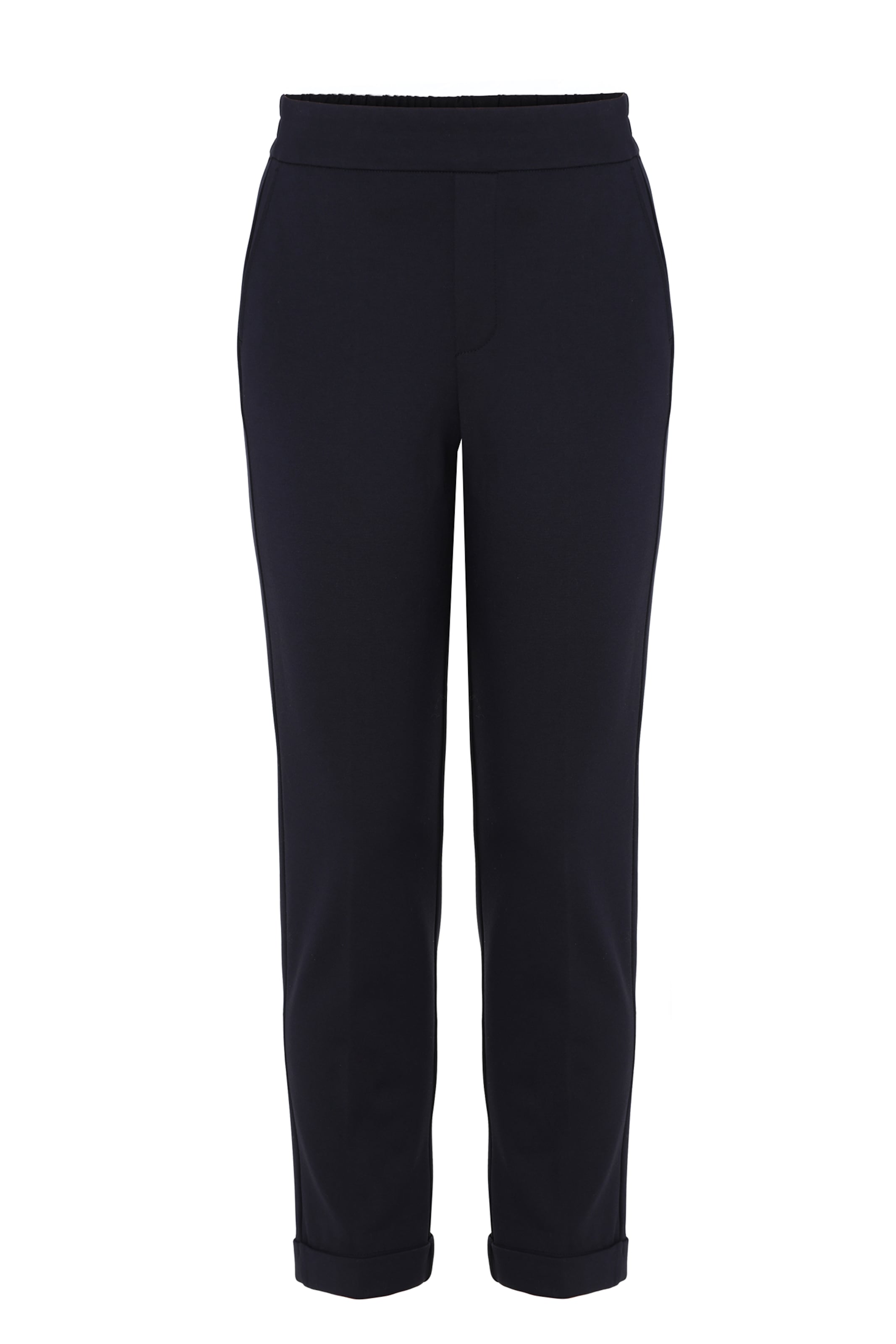TATUUM Regular Hose 'Lilo' in Blau: Vorderseite