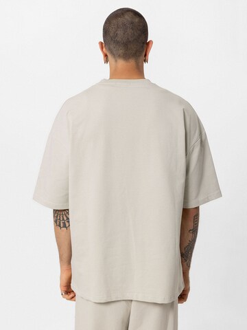 Maglietta 'AISNE ' di VAMOS CLO in beige