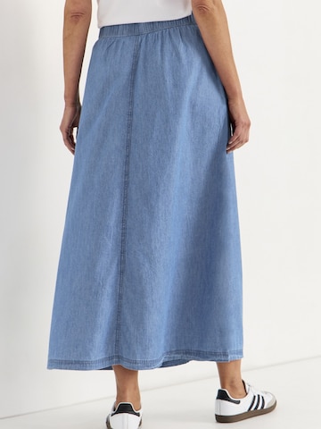 Cellbes of Sweden Rok in Blauw