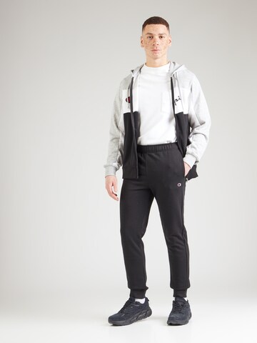 Tuta da jogging di Champion Authentic Athletic Apparel in nero