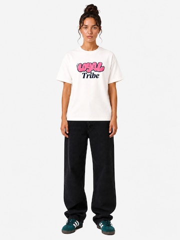 loyal Shirt in White