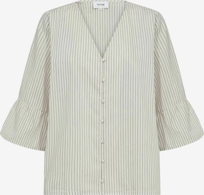 Levete Room Paita ' LR ' värissä valkoinen, Tuotenäkymä