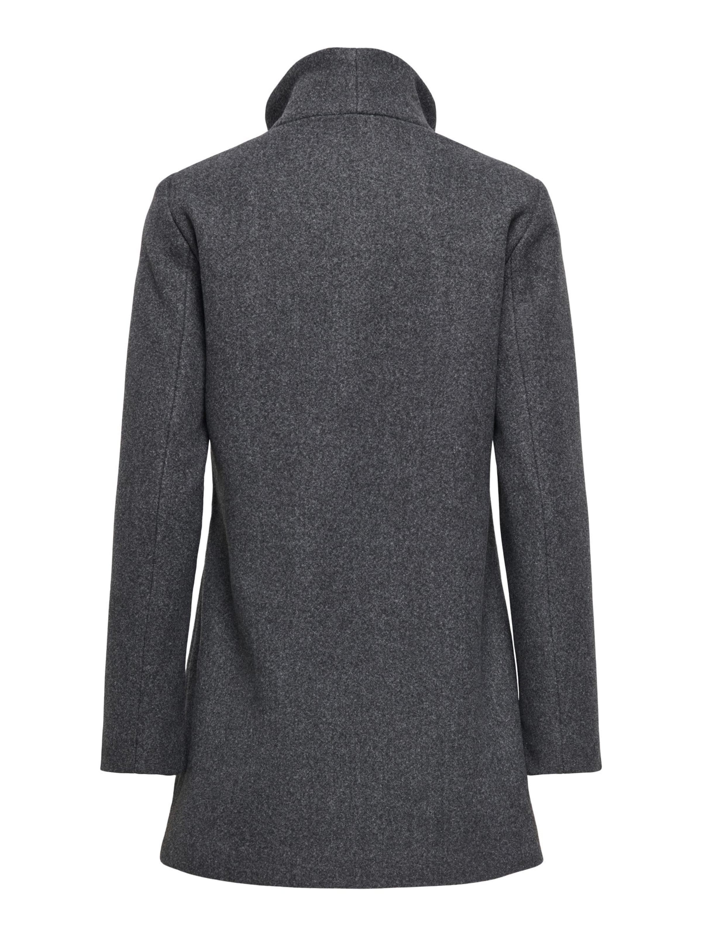 ONLY Between-seasons coat 'ONLBLAKE SOPHIA' in Grey