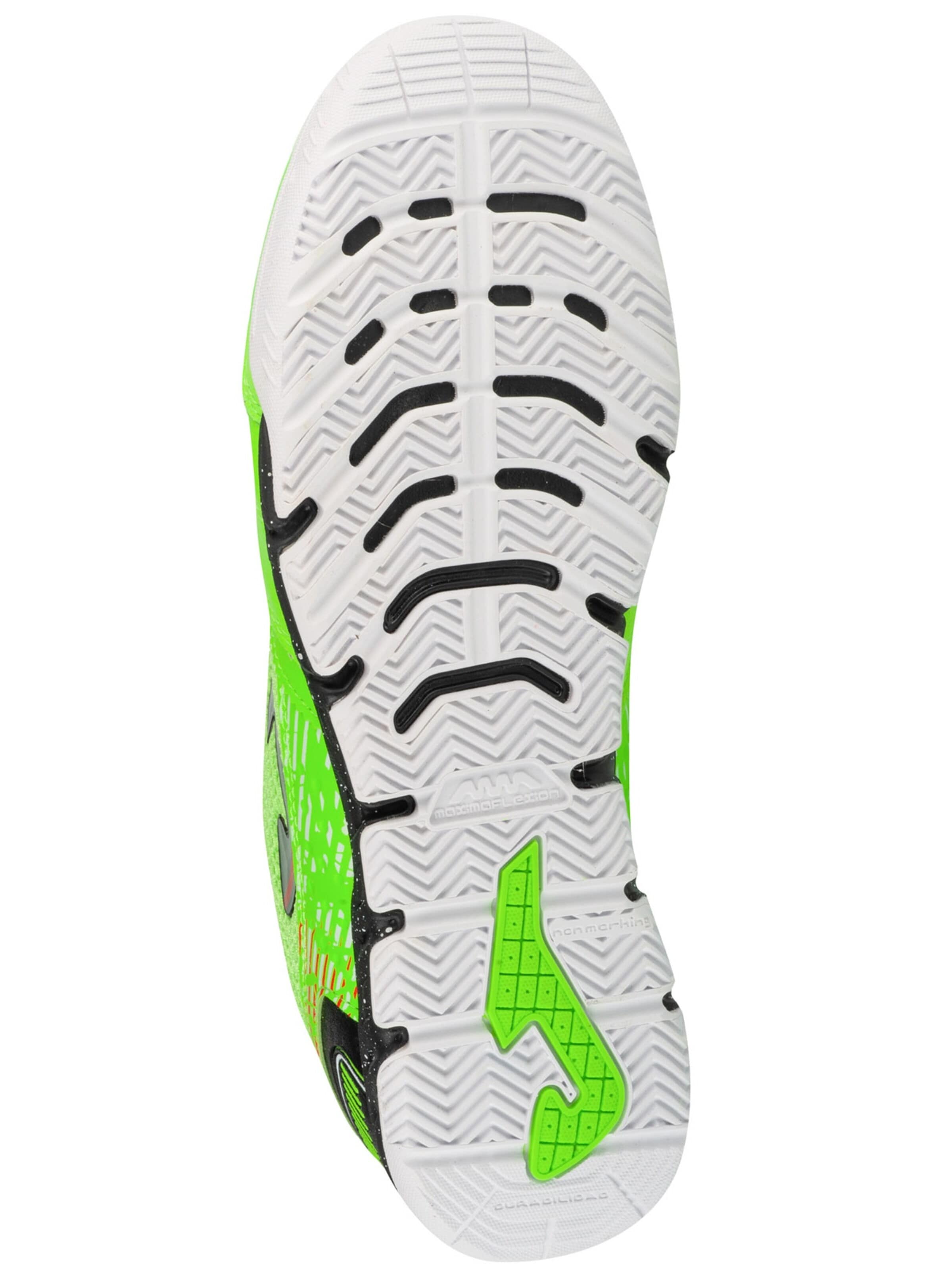 JOMA Soccer shoe 'Mundial 25 MUNS IN' in Green