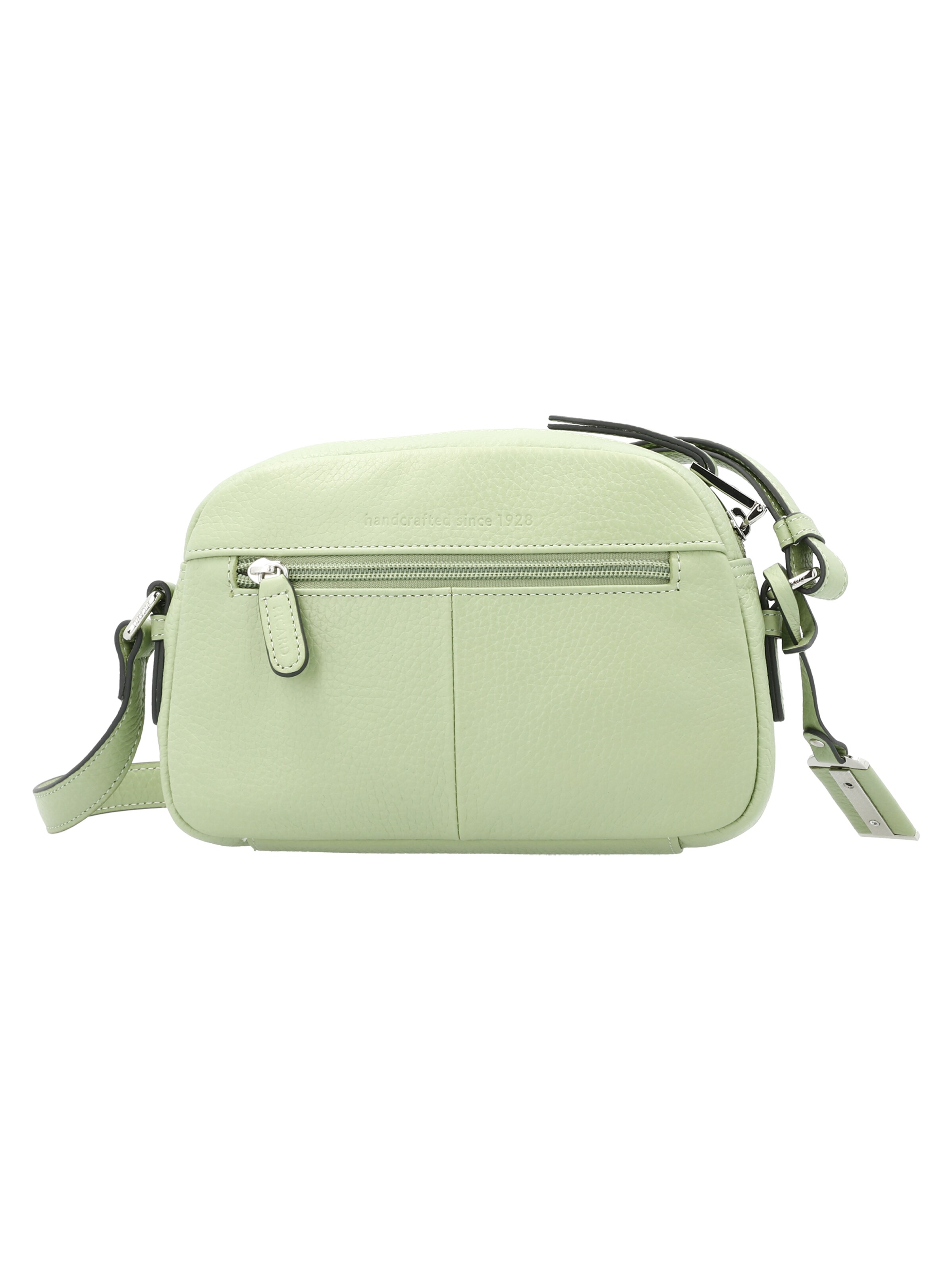 Picard Schoudertas 'Pure' in Groen