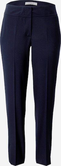 Marella Trousers with creases 'FILM' in Navy, Item view