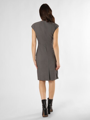 BOSS Dress 'Dironah' in Grey