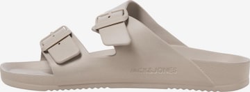 JACK & JONES Pantolette 'Croxton' in Grau: predná strana