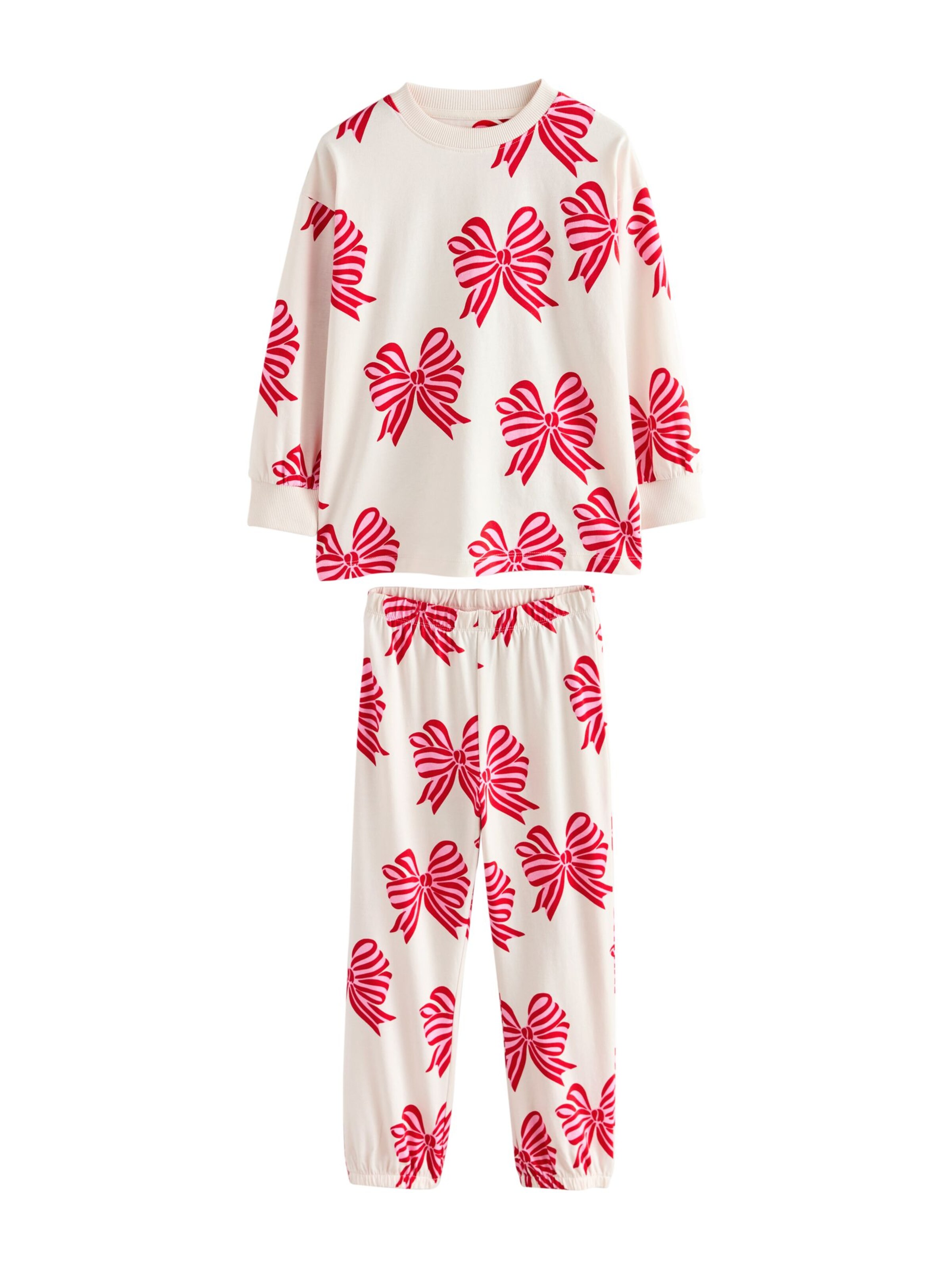 Next Пижама в Красный