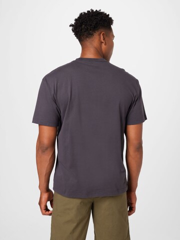 Abercrombie & Fitch T-Shirt in Blau