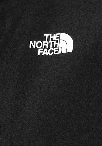 THE NORTH FACE Outdoorjacke 'CARTO' in Schwarz