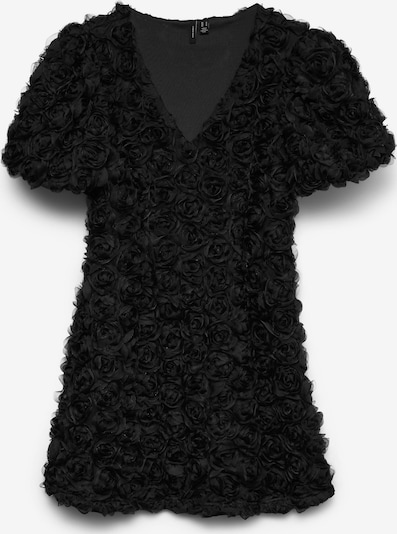 VERO MODA Kleid 'VMSILJA' in schwarz, Produktansicht