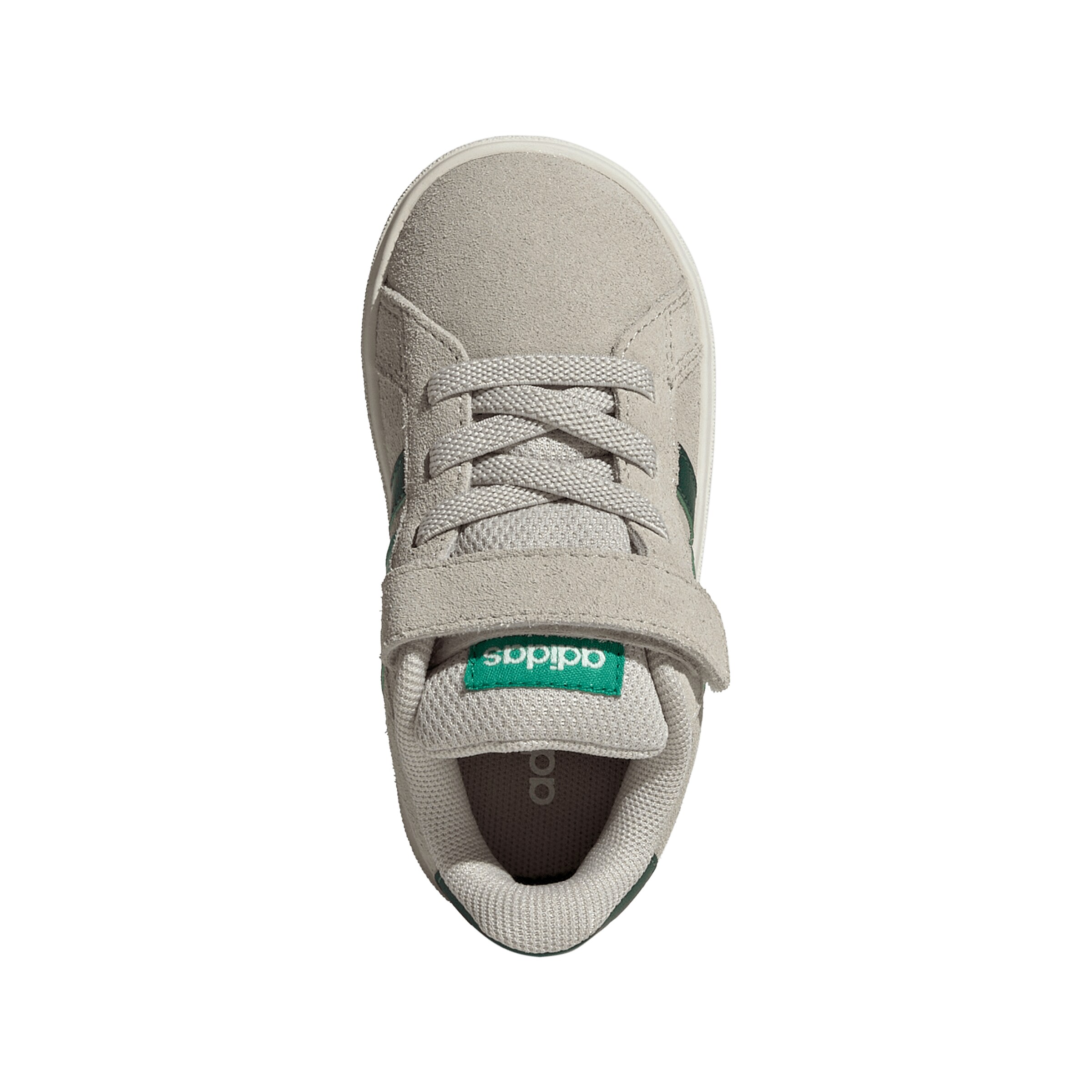 ADIDAS SPORTSWEAR Sportcipő 'Grand Court 2.0' - szürke