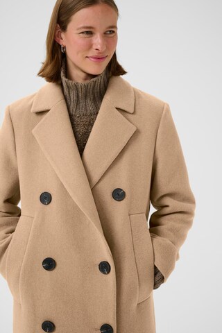 Manteau mi-saison 'Yunah' InWear en beige