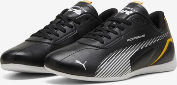 Chaussure de sport 'Porsche Legacy Neo Cat 2.0' PUMA en noir