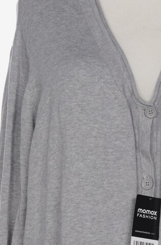Ulla Popken Sweater & Cardigan in 7XL in Grey
