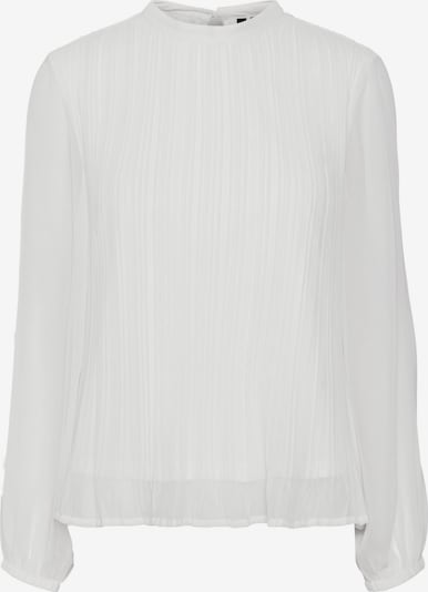 VERO MODA Blouse 'Klasi' in de kleur Wit, Productweergave