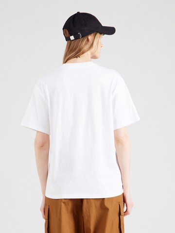 Carhartt WIP Shirts i hvid