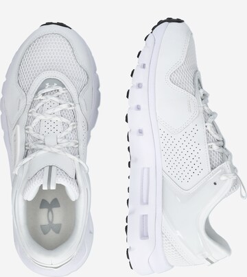 Chaussure de sport 'UA Summit Trek' UNDER ARMOUR en blanc