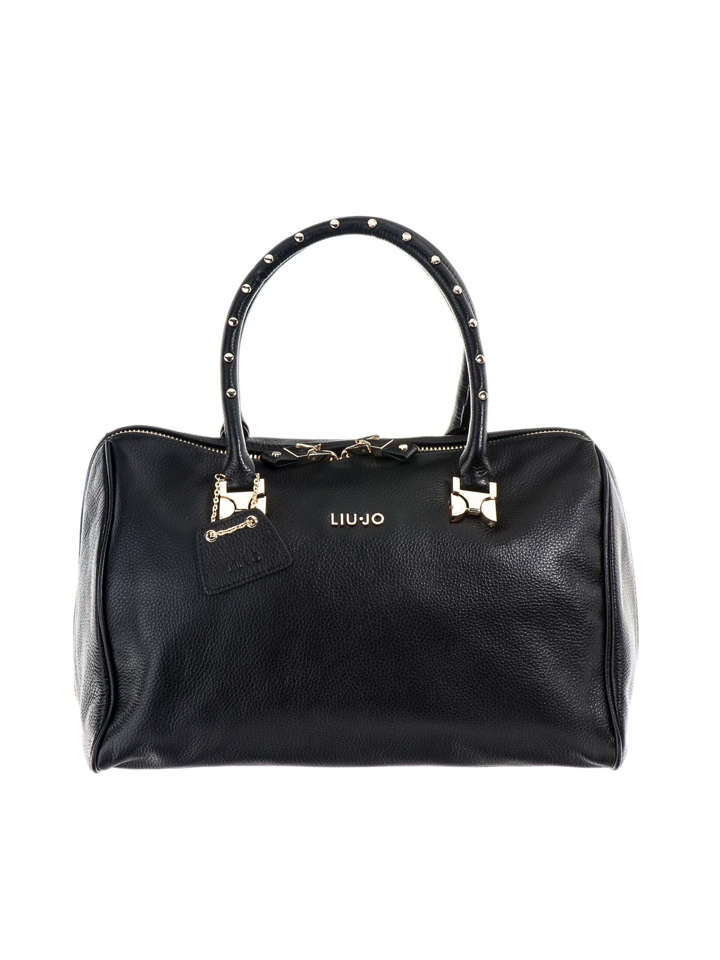 Liu Jo Handtasche 'SELENE'‌‌‌‌ in One Size in schwarz, Produktansicht