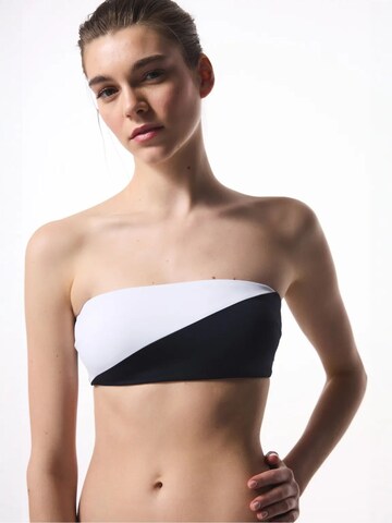 Penti Bandeau Bikini felső 'Bikinioberteile' - vegyes színek