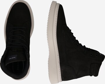 Nubikk - Botas con cordones 'Jonah Dune' en negro