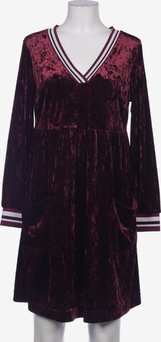 heine Dress in L in Red: front