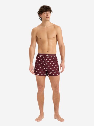 ADIDAS SPORTSWEAR Boxer ' Active Woven ' in Blau