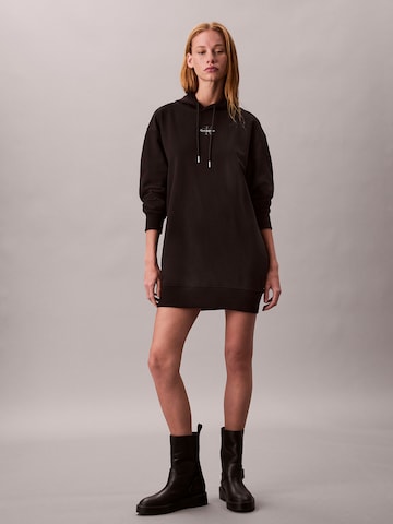 Robe Calvin Klein Jeans en noir