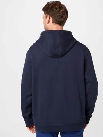 Ted Baker Sweatshirt i blå