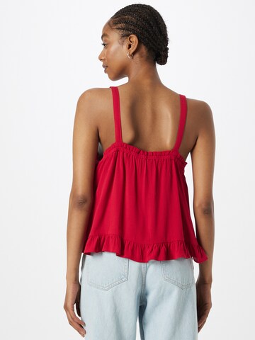 ABOUT YOU - Top 'Fleur' en rosa
