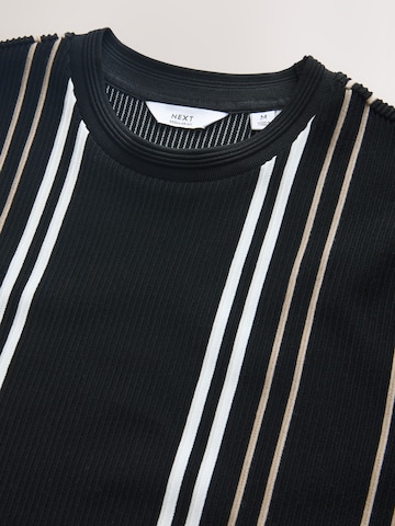 Next Μπλουζάκι σε μαύρο