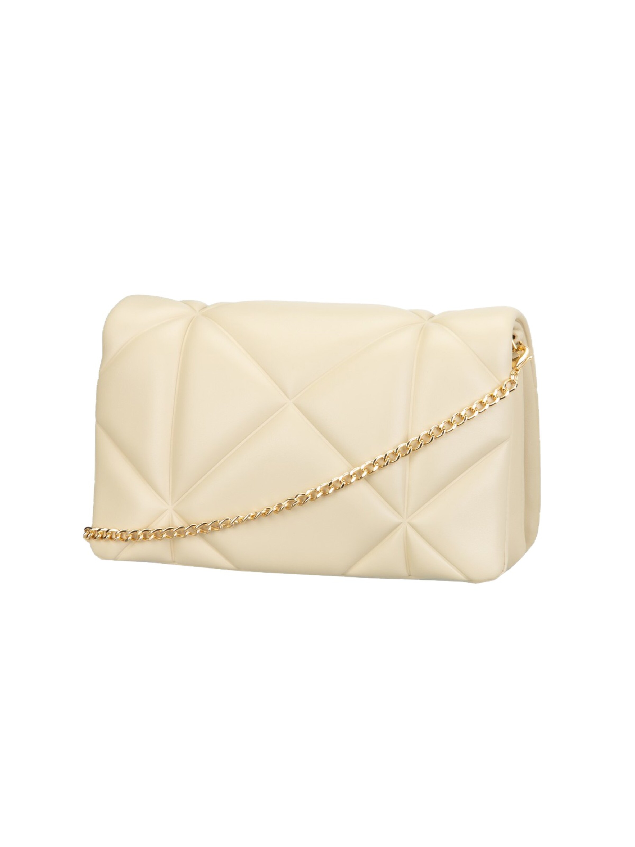 Love Moschino Document Bag ' Smart Daily Bag ' in Beige