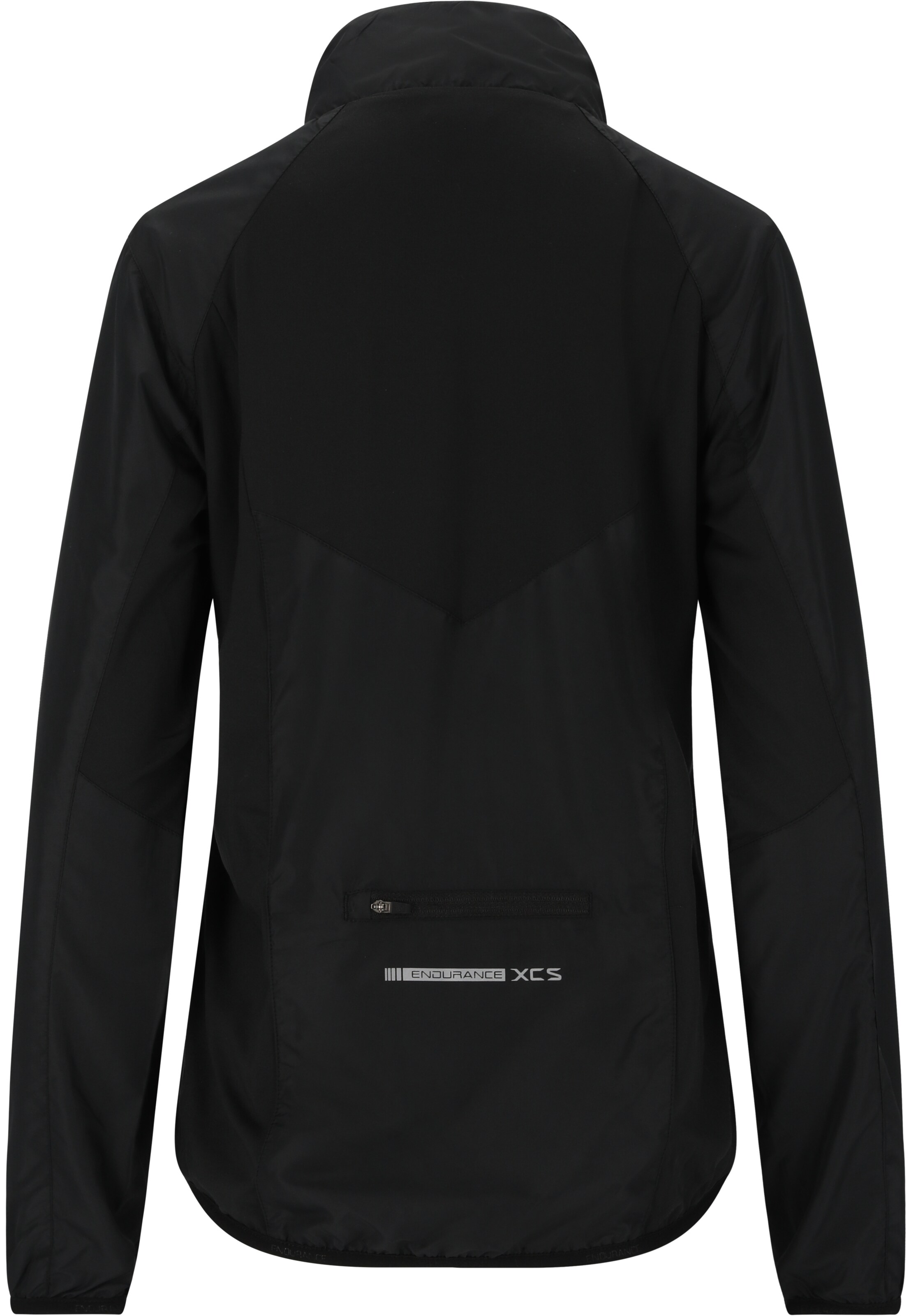 ENDURANCE Outdoor jacket 'Glory' in Black
