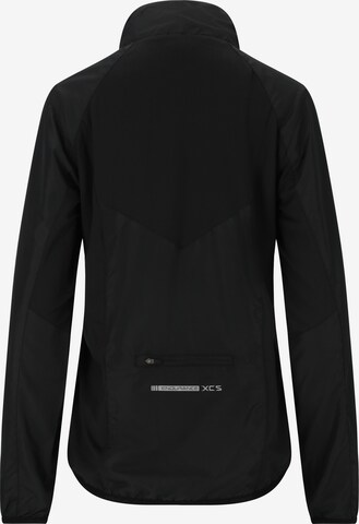 ENDURANCE Outdoor Jacket 'Glory' in Black