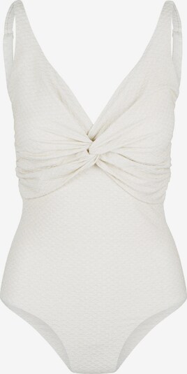 LingaDore Swimsuit in White, Item view
