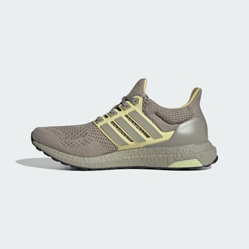 Baskets basses 'Ultraboost 1.0' ADIDAS SPORTSWEAR en beige